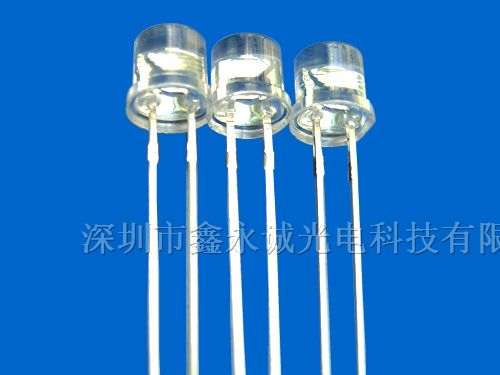光敏三极管替代光敏电阻CDS5537