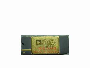 集成电路AD624SD供应