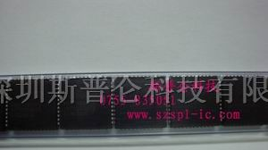集成电路P89C668HFA供应