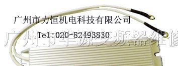 现货供应铝壳制动电阻,变频器铝壳电阻,铝壳刹车电阻