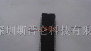 供应集成电路AT89C51-24PC