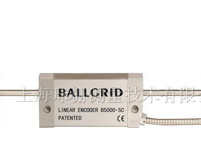 供应国内的微栅尺 BALLGRID微型球栅尺