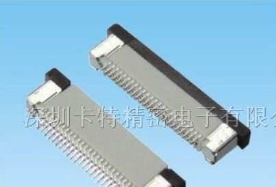 FPC连接器