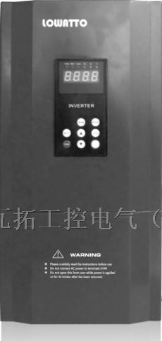 供应鲁瓦拓风机水泵型变频器
