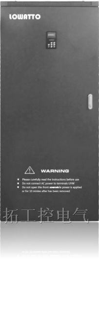 供应鲁瓦拓注塑机专用变频器