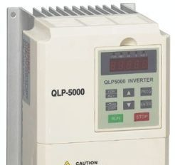 QLP-L系列风机水泵型变频器