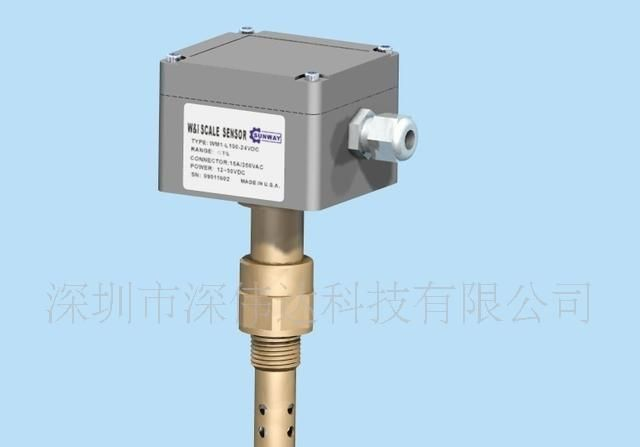油混水传感器