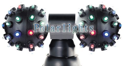 LED双球灯 PL-P064