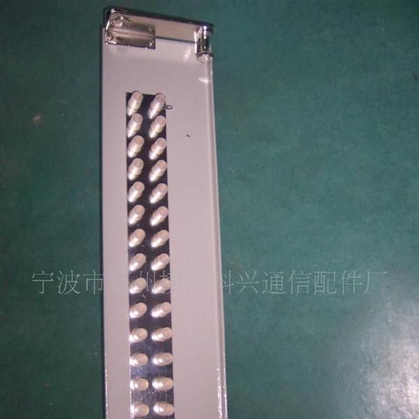 ddf数字配线架,ddf单元 ddf端子板