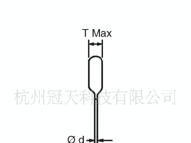 松下薄膜电容器ECQE2224KF 0.22UF