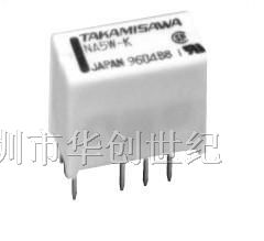 供应富士通（高见泽）继电器RA5W-K