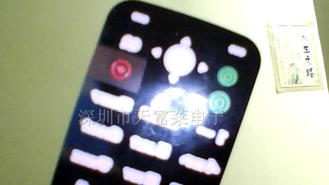 薄膜开关，丝印铭牌，薄膜面板，LED薄膜开关
