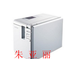 供应兰州兄弟标签机PT-9700PC 兄弟标签打印机
