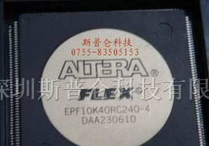 供应集成电路EPF10K40RC240-4