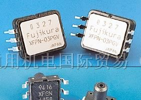 FUJIKURA传感器、FUJIKURA压力传感器