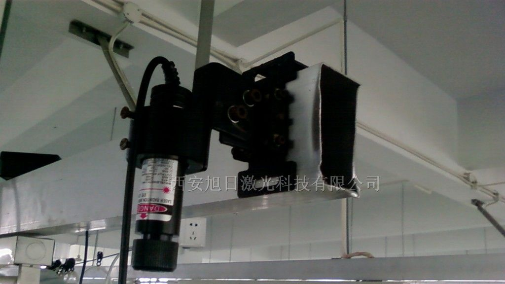 供应裁床专用红外线定位灯