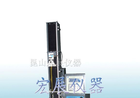 供应绍兴材料试验机_宁波拉力试验机