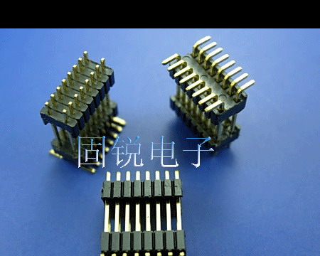 供应LED屏专用排针/插针/金针