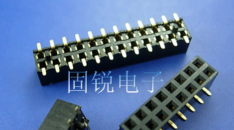 通信产品排母/排针母座/插针母座