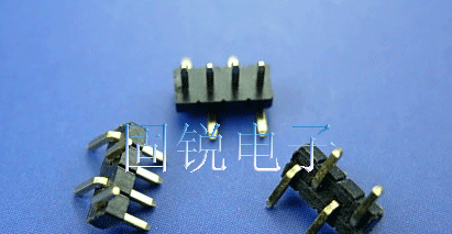 供应1.27/2.0/2.54杜邦排针排母