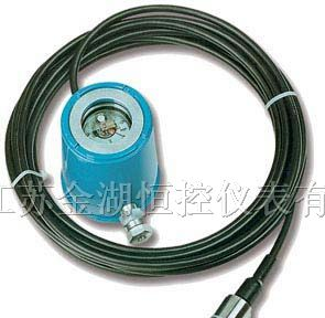 供应防腐投入式液位变送器