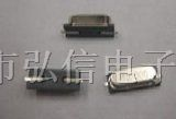 供应49SMD贴片晶振8MHZ 8.000MHZ 8M
