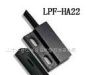 LPF-HA22小型塑料浮球开关
