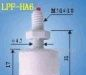 LPF-HA6小型塑料浮球开关