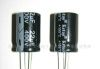 供应钽电解电容器10UF400V