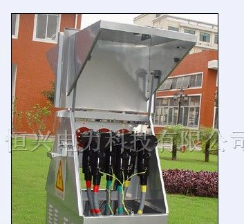 供应10kv欧式电缆分接箱