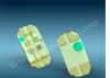 白色3216/1206贴片LED灯珠