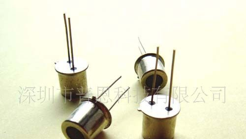 天然气传感器MQ-216