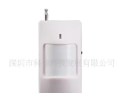 供应omelife家庭安防系统红外探测器(图)