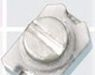 供应和成HSPL贴片可调电容器10P/微调电容器