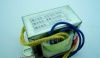 供应批发12V25W 7V5W 低频铁桥变压器