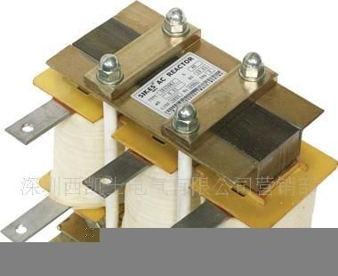 铁心电抗器