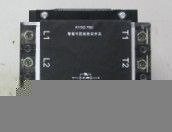 KY3-T60型智能可控硅投切开关