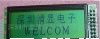 供应图形点阵液晶显示模块C12232-4