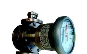 安徽天康(集团)天仪牌椭圆齿轮流量计