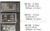 供应村田陀螺仪传感器ENC-03RC-R