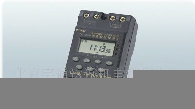 特价供应上海卓一二路、三路微电脑时控器