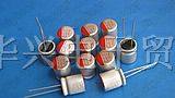 供应固态电容 6.3v1000uf 10x12 富士通 RE系列