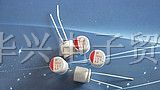 供应固态电容 6.3v1000uf 8x9 直插 FP系列