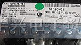 供应固态贴片电容 6.3v470uf 8x12 化工 PXA