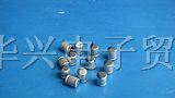 供应固态电容 6.3v560uf 6x8 尼康 LF 全新