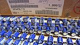 供应固态电容 20v47uf 8x10 化工 全新 OS-CON 原盒
