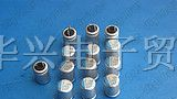 供应固态电容 2.5v680uf 8x12PSA系列 短脚 化工