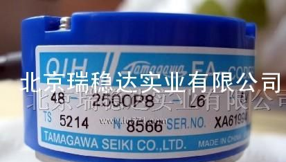 供应日本TAMAGAWA编码器