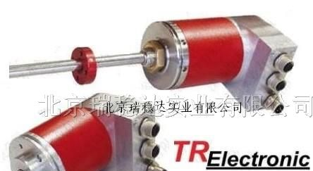 供应德国TR编码器
