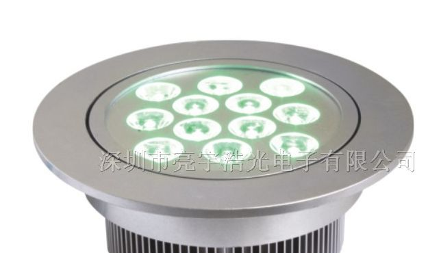 供应9W大功率led天花灯